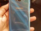 Samsung Galaxy S8 Plus . (Used)