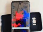 Samsung Galaxy S8 Plus wedding courier (Used)