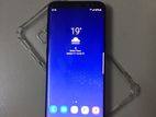 Samsung Galaxy S8 . (Used)