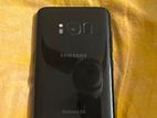 Samsung Galaxy S8 (Used)