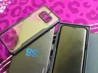 Samsung Galaxy S8 . (Used)