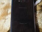 Samsung Galaxy S8 . (Used)