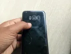 Samsung Galaxy S8 . (Used)