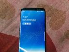 Samsung Galaxy S8 (Used)