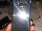 Samsung Galaxy S8 . (Used)