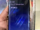 Samsung Galaxy S8 . (Used)