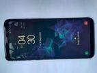 Samsung Galaxy S9 . (Used)