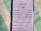 Samsung Galaxy S9 . (Used)