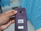 Samsung Galaxy S9 . (Used)