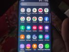 Samsung Galaxy S9 4-128gb (Used)