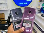 Samsung Galaxy S9 4/64 GB Eid offer (Used)