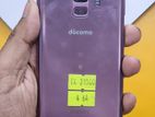 Samsung Galaxy S9 4 GB RAM 64 ROM (Used)