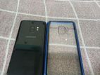 Samsung Galaxy S9 4gb 256gb (Used)