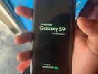 Samsung Galaxy S9 (Used)