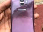 Samsung Galaxy S9 অরজিনাল ডিসপ্লে সেল (Used)