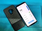 Samsung Galaxy S9 Built-in Call Recorder