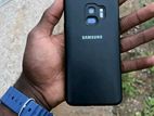 Samsung Galaxy S9 dead (Used)