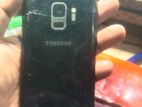 Samsung Galaxy S9 display damage (Used)