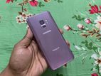 Samsung Galaxy S9 Flagship (Used)