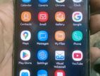 Samsung Galaxy S9 . (Used)