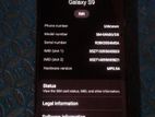 Samsung Galaxy S9 phone sel (Used)