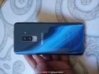 Samsung Galaxy S9 Plus ` (Used)