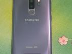 Samsung Galaxy S9 Plus . (Used)