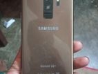 Samsung Galaxy S9 Plus . (Used)