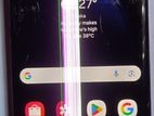 Samsung Galaxy S9 Plus . (Used)