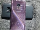 Samsung Galaxy S9 Plus 4gb64rom (Used)