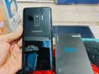 Samsung Galaxy S9 Plus 6/128GB Full Box (Used)