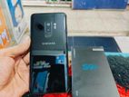 Samsung Galaxy S9 Plus 6/128GB Full Box (Used)