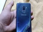 Samsung Galaxy S9 Plus 6/256 Curve display (Used)