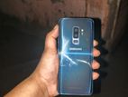 Samsung Galaxy S9 Plus . (Used)