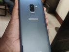 Samsung Galaxy S9 Plus . (Used)