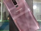 Samsung Galaxy S9 Plus 6/64 (Authentic) (Used)