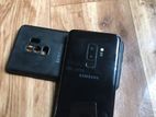 Samsung Galaxy S9 Plus 6/64 GB edge (Used)