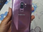 Samsung Galaxy S9 Plus (6/64) (Used)