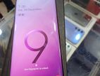 Samsung Galaxy S9 Plus 6/64gb 2sim box (Used)