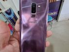 Samsung Galaxy S9 Plus 6/64gb with box frsh (Used)