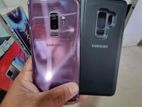 Samsung Galaxy S9 Plus 6/64gb2sim fresh box (Used)