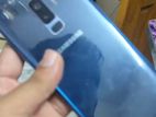 Samsung Galaxy S9 Plus . (Used)