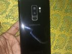 Samsung Galaxy S9 Plus . (Used)