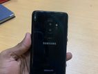 Samsung Galaxy S9 Plus . (Used)