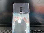 Samsung Galaxy S9 Plus . (Used)