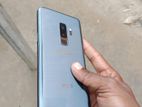 Samsung Galaxy S9 Plus . (Used)