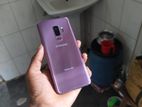 Samsung Galaxy S9 Plus Full Fresh (Used)