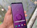 Samsung Galaxy S9 Plus . (Used)