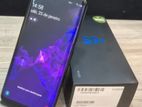 Samsung Galaxy S9 Plus . (Used)