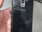 Samsung Galaxy S9 Plus . (Used)